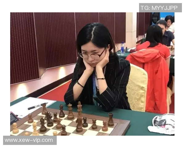 沈梓捷：从年轻棋手到国际象棋新星的成长之路与未来展望