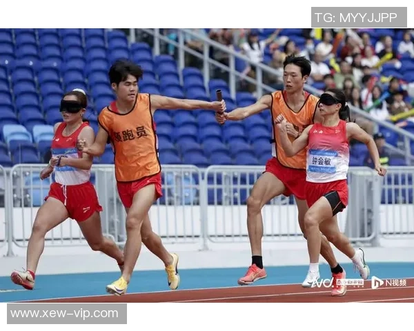 特奥精神激励无数心灵共筑梦想舞台展现勇气与希望的光辉时刻