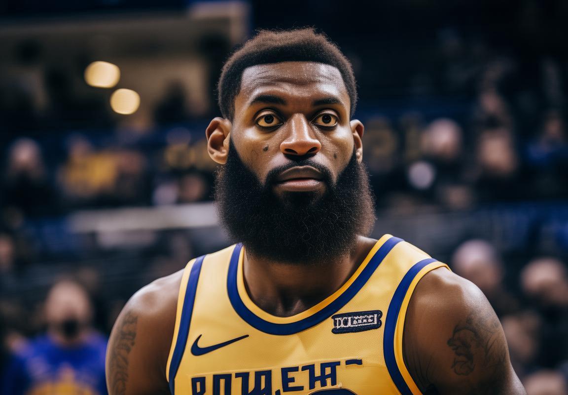 2016年NBA季后赛勇士与火箭第二场激战回顾与精彩瞬间分析(图1)